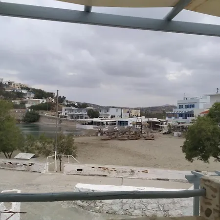 Appartement Stone Oasis Syros Vári