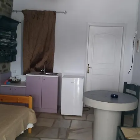 Stone Oasis Syros Appartement Vári