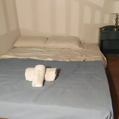 Stone Oasis Syros * Vari (Syros)