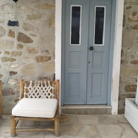 Stone Oasis Charming Seaside In Syros Διαμέρισμα *