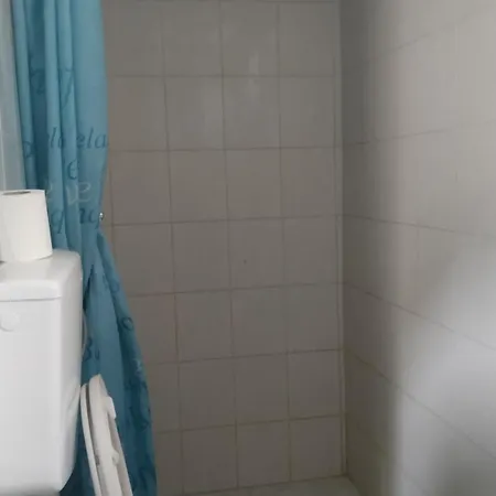 Stone Oasis Syros Appartement Vári