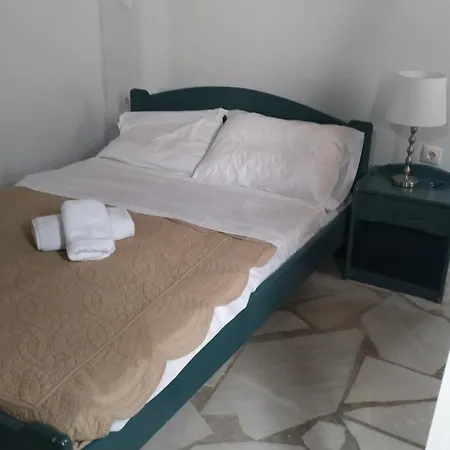 Appartement Stone Oasis Syros