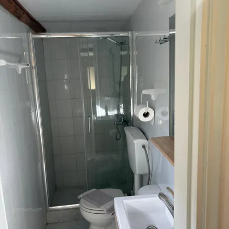 Stone Oasis Syros Апартаменты