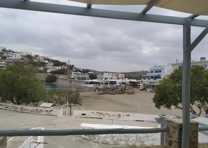 Apartment Stone Oasis Syros Vari (Syros)