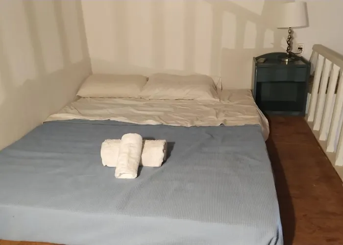 Stone Oasis Syros * Vari (Syros)