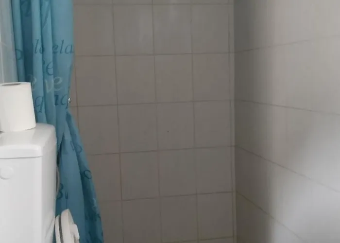 Stone Oasis Syros Apartment Vari (Syros)