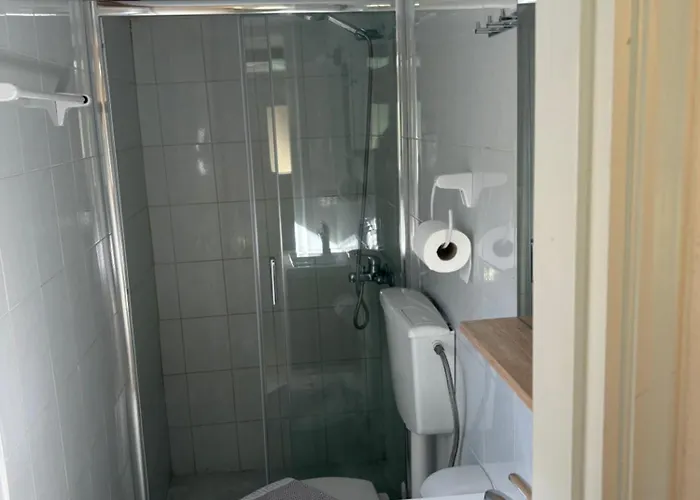 Stone Oasis Syros Apartment